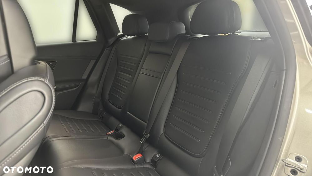 Mercedes-Benz GLC 220 d mHEV 4-Matic AMG Line - 17