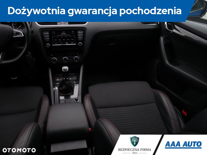Skoda Octavia - 9