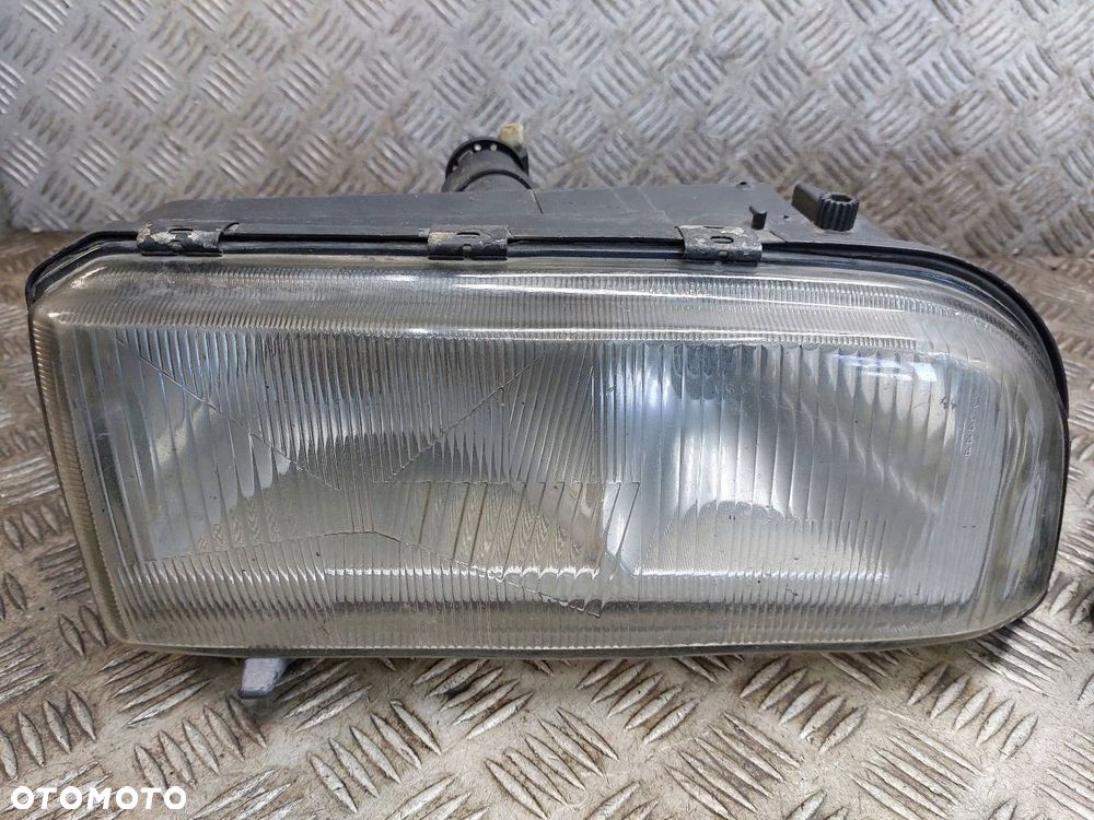LAMPA LEWY PRZÓD + PRAWY PRZÓD VOLVO 850 I EU - 2