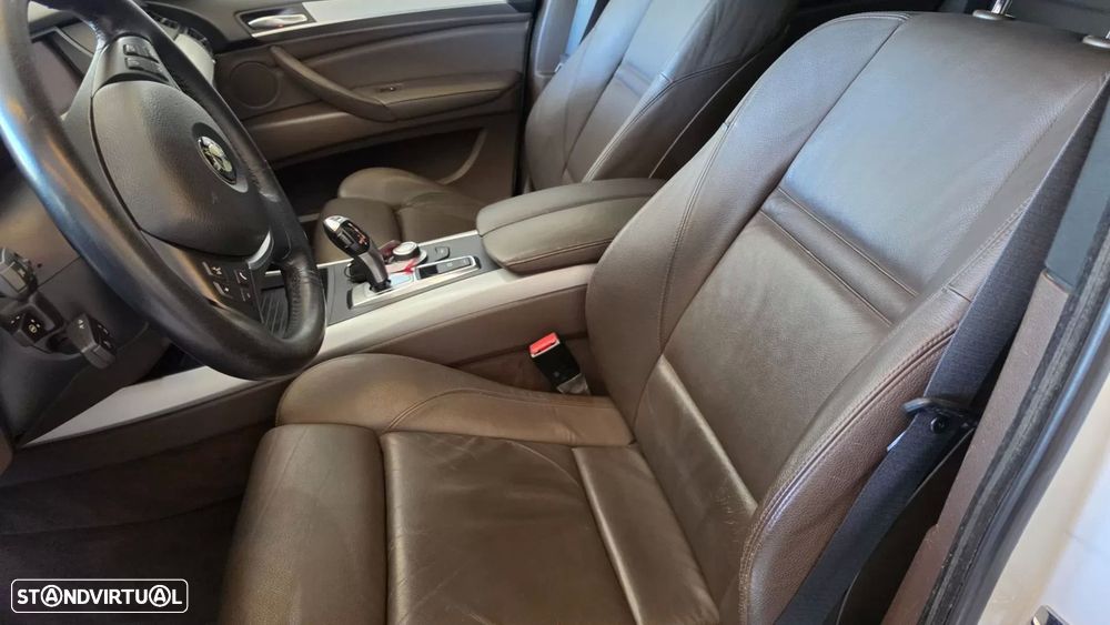 BMW X5 35 d xDrive - 45