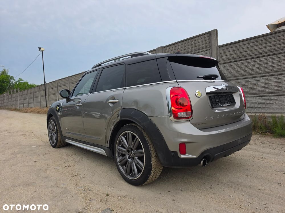 MINI Countryman - 4