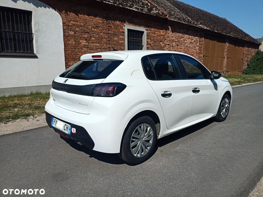 Peugeot 208 PureTech 75 Active - 3