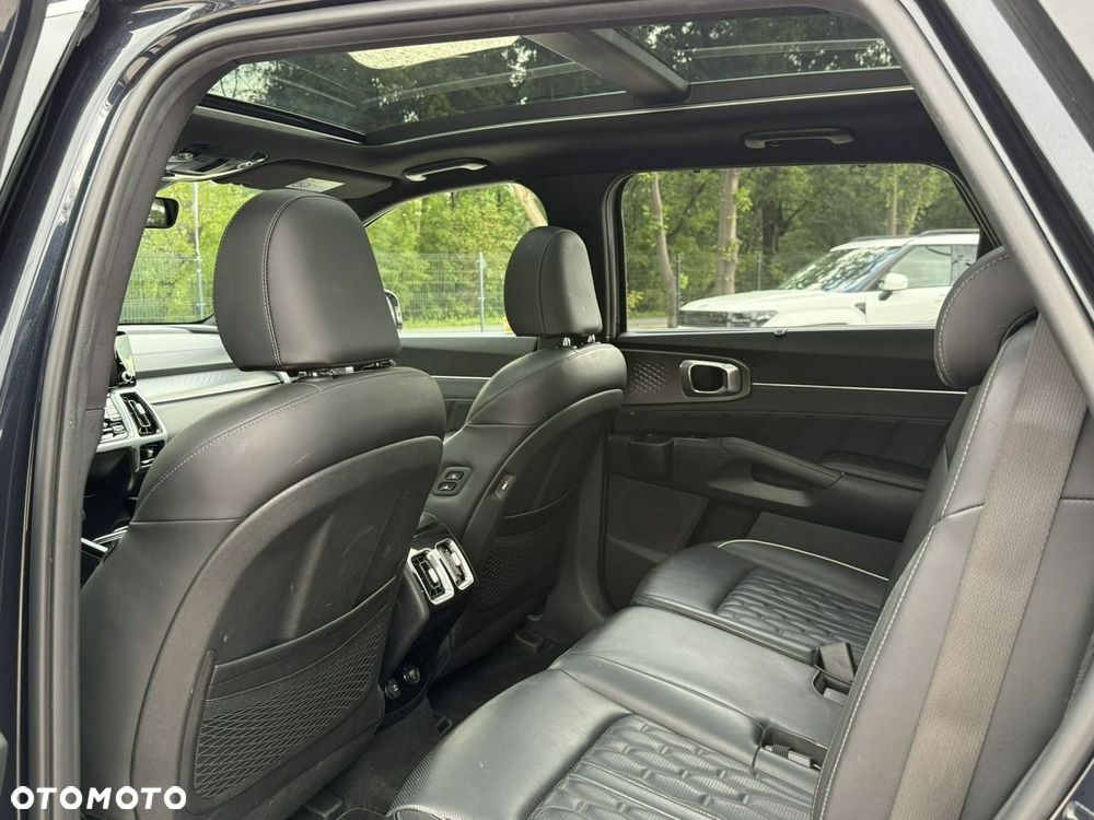 Kia Sorento - 15