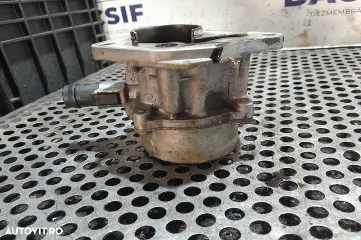 Pompa vacuum mecanica 8201005306 8201005306 Renault Megane 2 [2002 - - 3