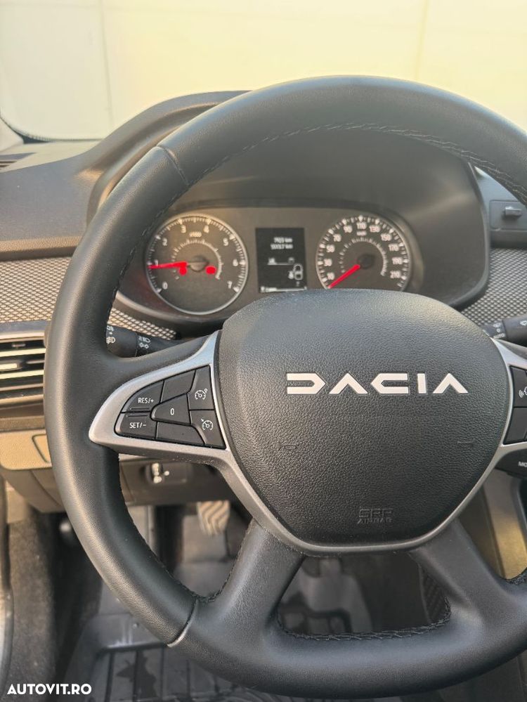 Dacia Jogger - 17