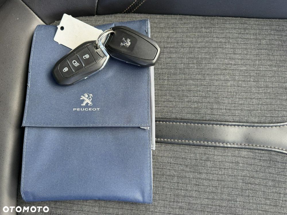 Peugeot 5008 - 37
