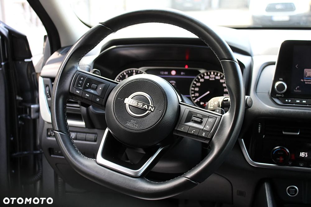 Nissan Qashqai - 19