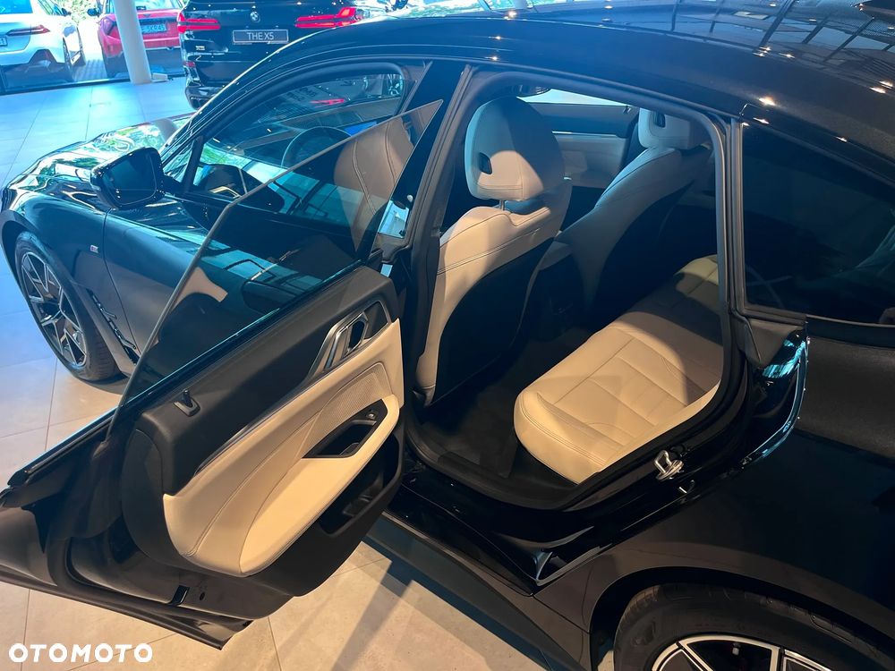 BMW Seria 4 430i - 22