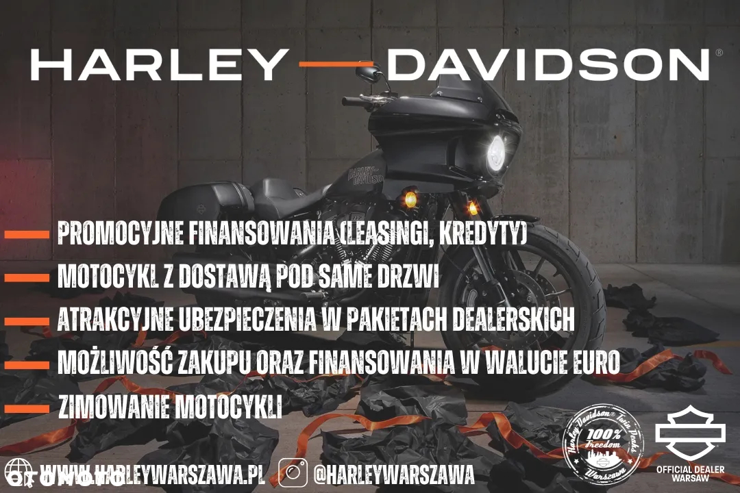 Harley-Davidson Pan America - 24