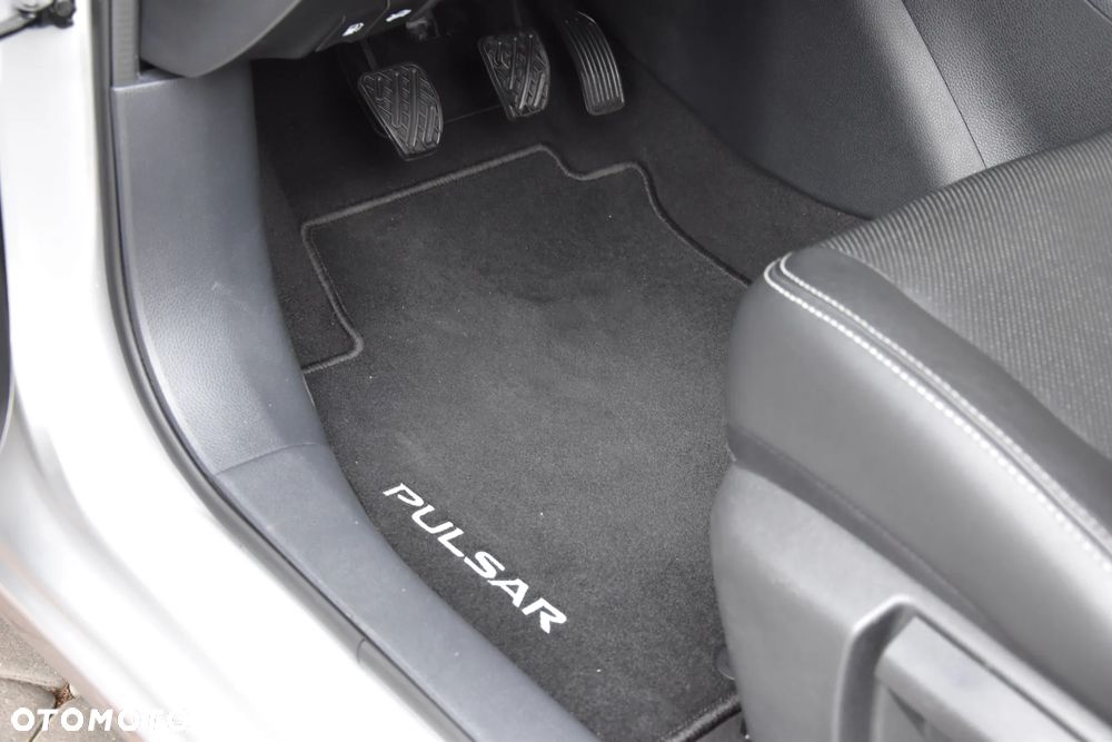 Nissan Pulsar 1.6 DIG-T Tekna - 35
