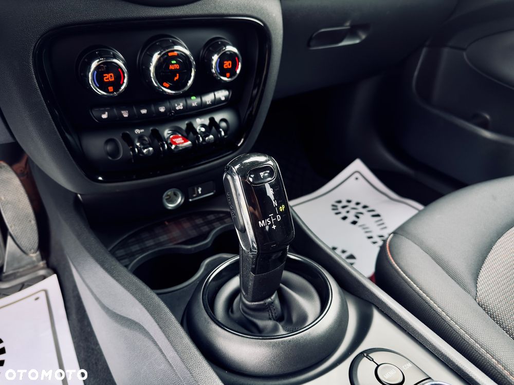 MINI Clubman Cooper - 24