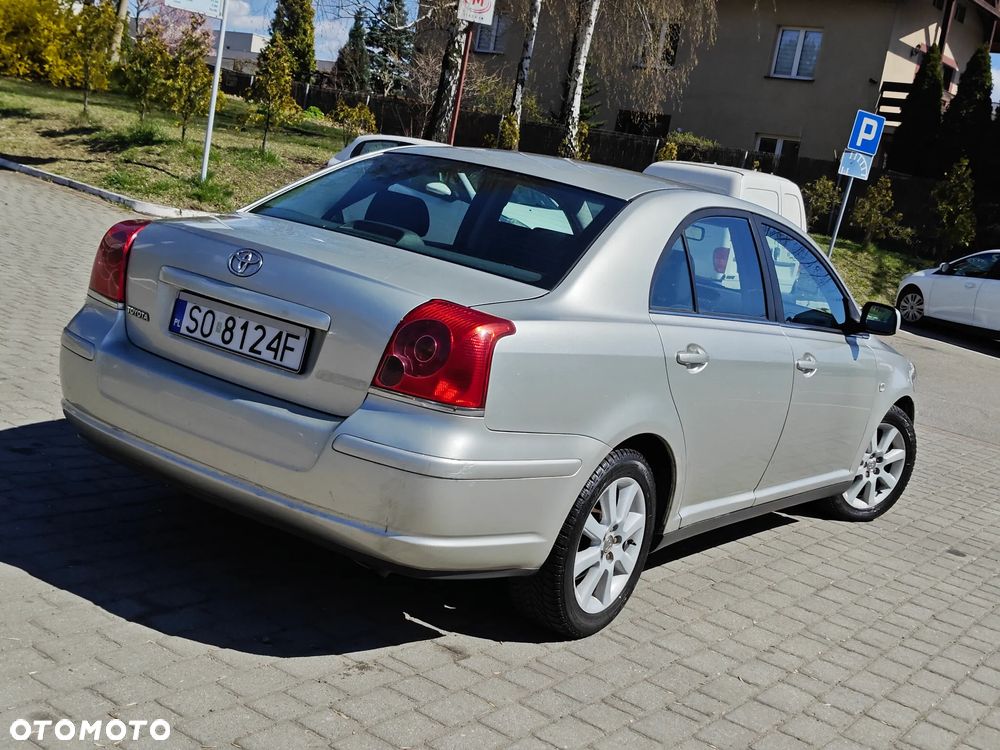 Toyota Corolla 1.8 CE - 4