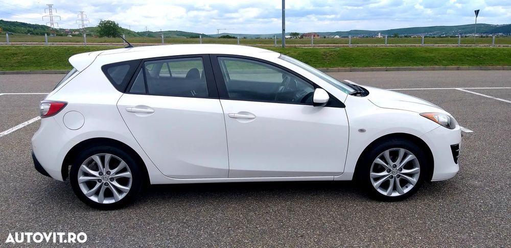 Mazda 3 - 12