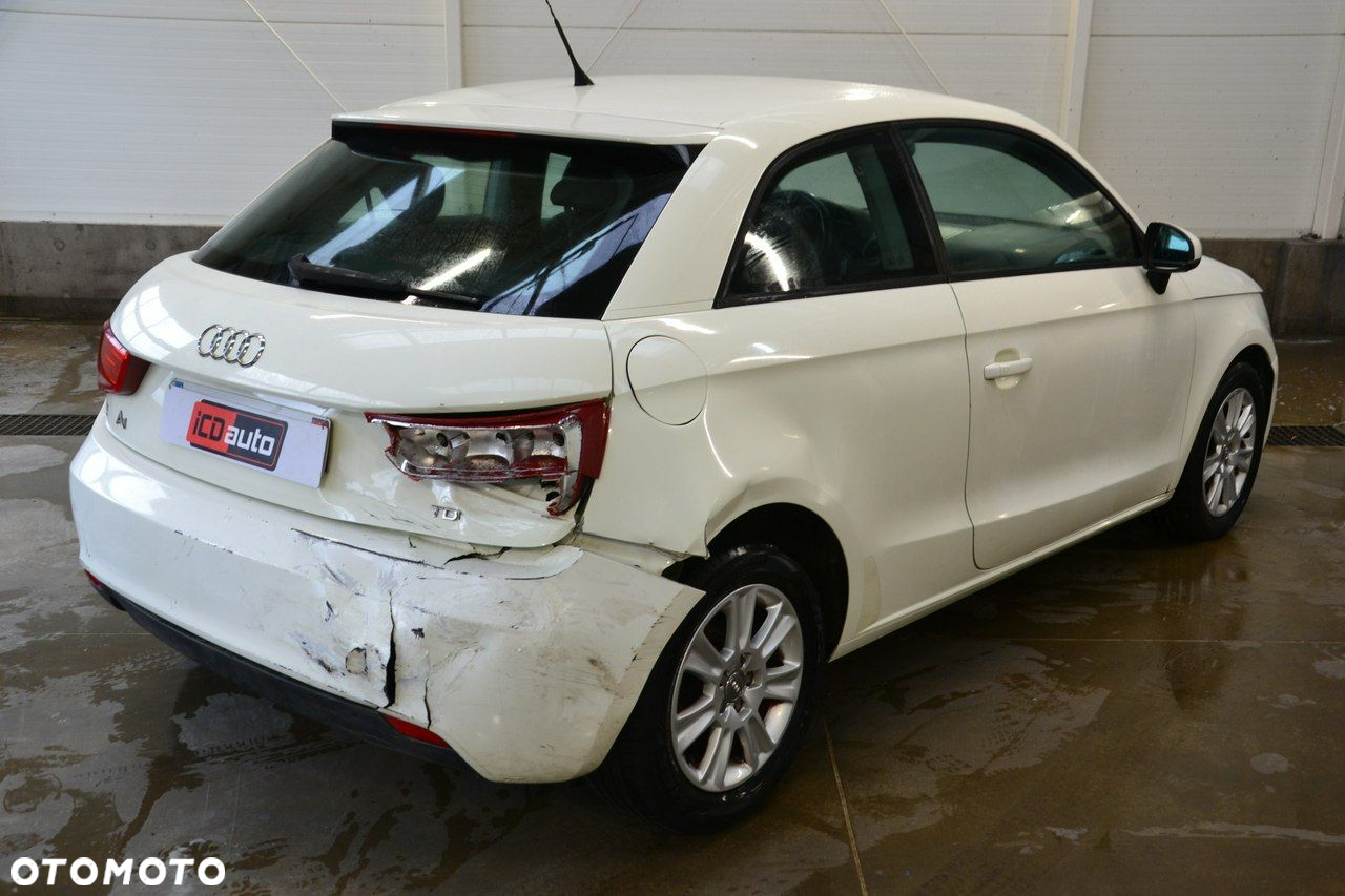 Audi A1 - 6
