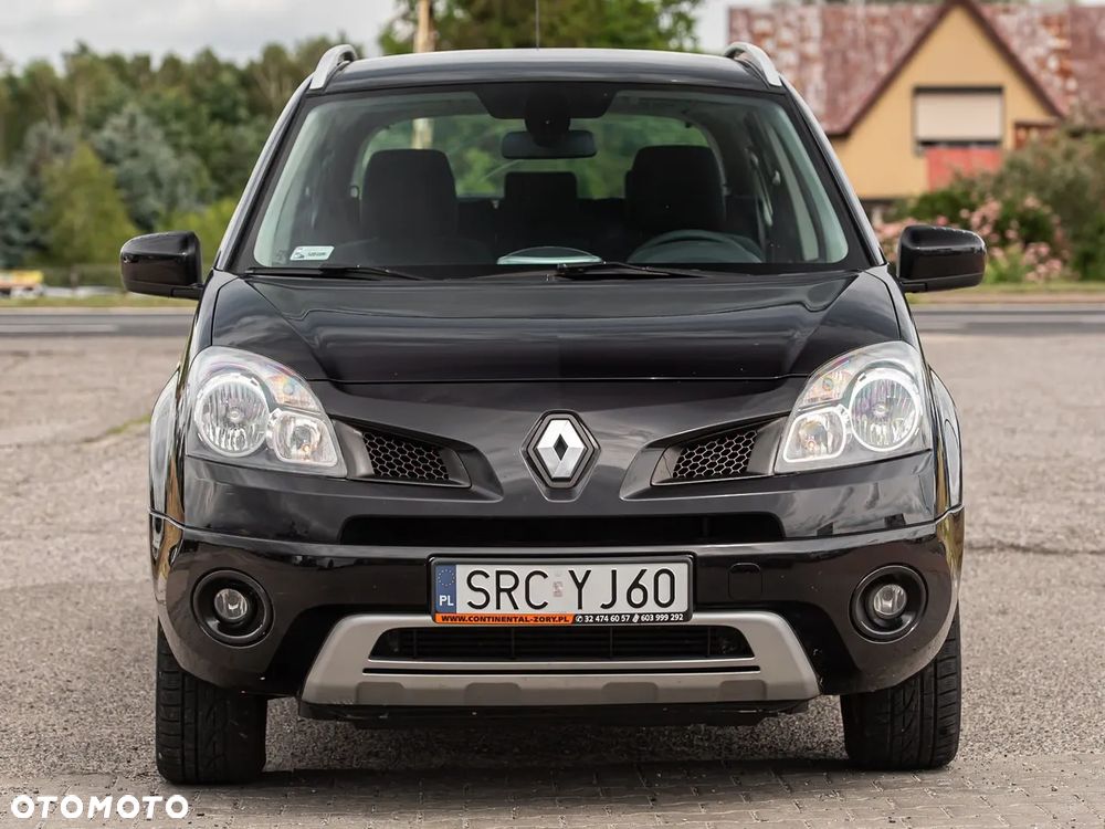 Renault Koleos 2.0 dCi 4x4 Dynamique - 12