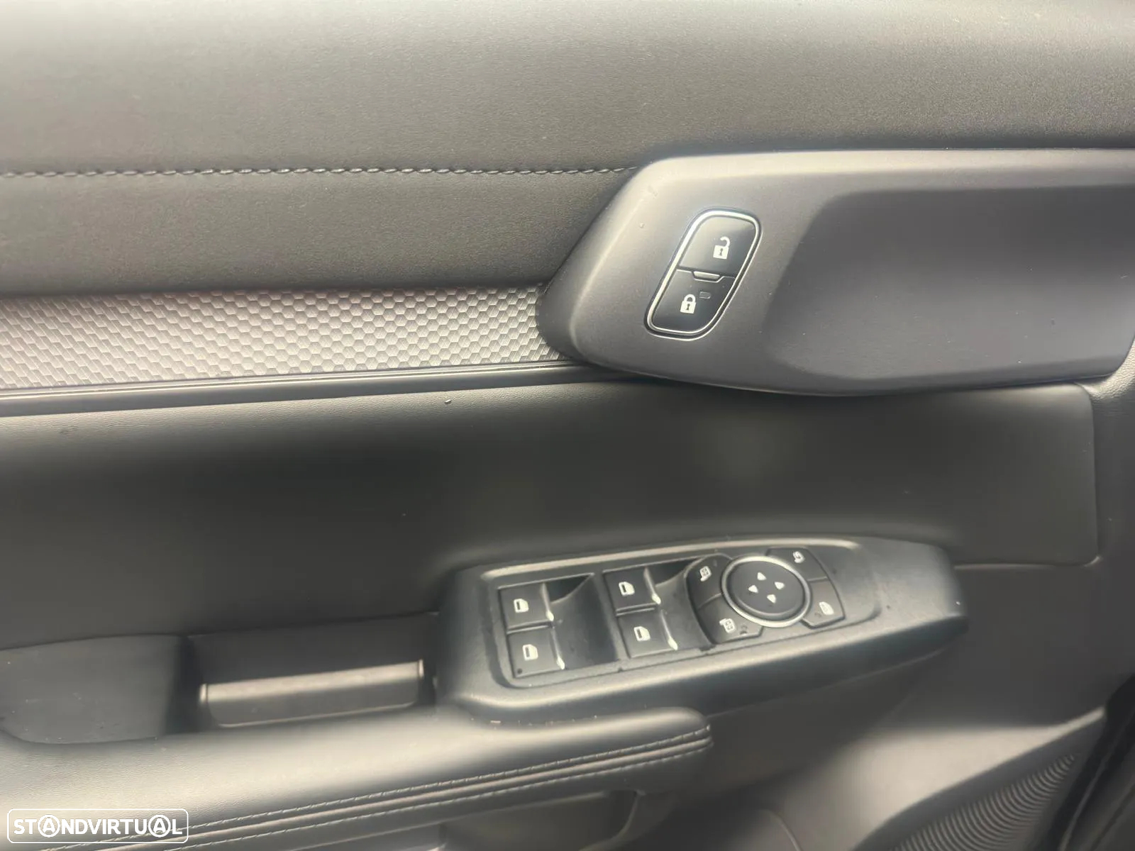 Ford Ranger 3.0 EcoBoost CD Raptor 4WD - 7