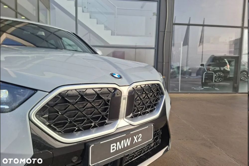BMW X2 sDrive20i mHEV M Sport - 7