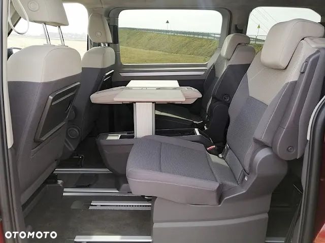 Volkswagen Multivan 2.0 TDI L2 Edition DSG - 6