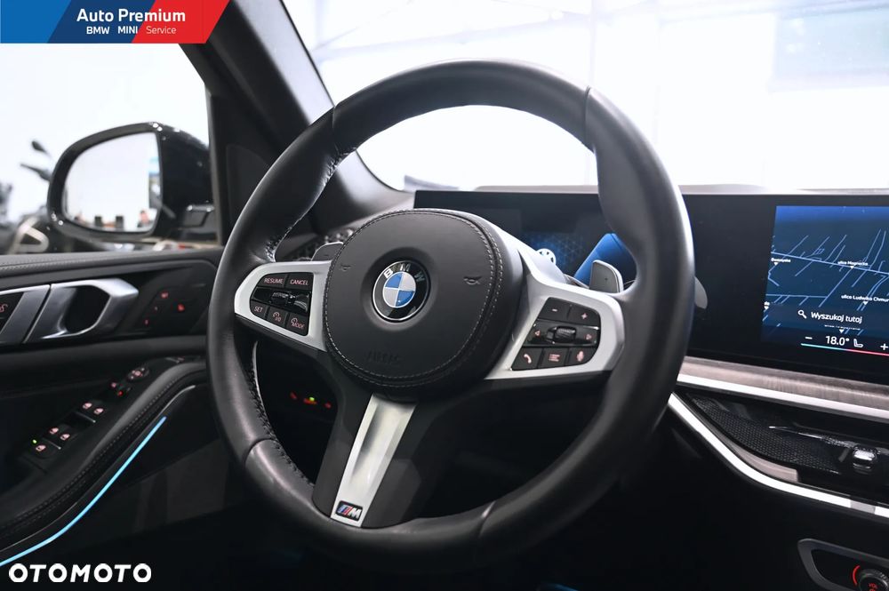 BMW X5 xDrive30d - 17