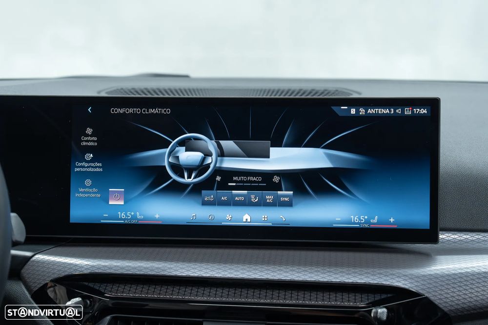 BMW 420 i M Sport - 35