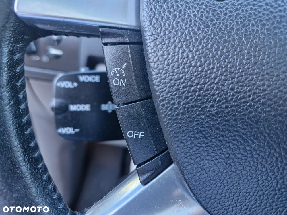 Ford Kuga 2.0 TDCi 4x4 Titanium - 21
