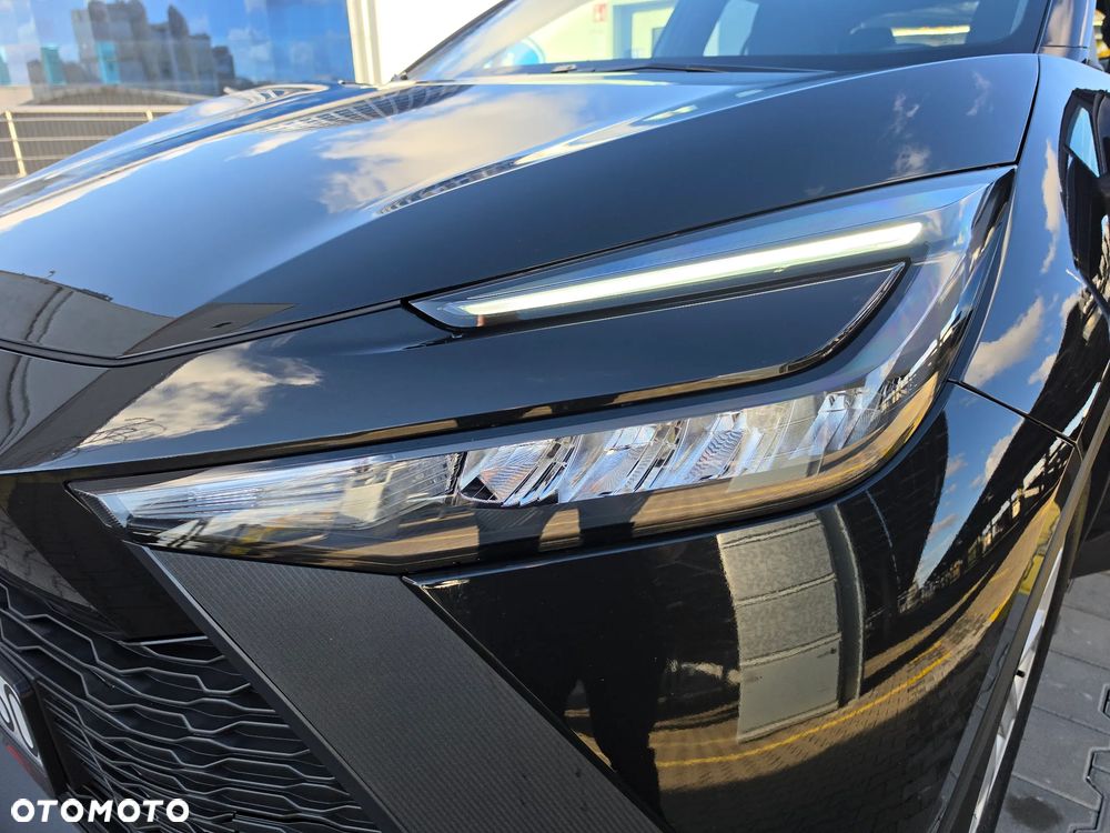 Toyota C-HR 1.8 Hybrid Comfort - 35