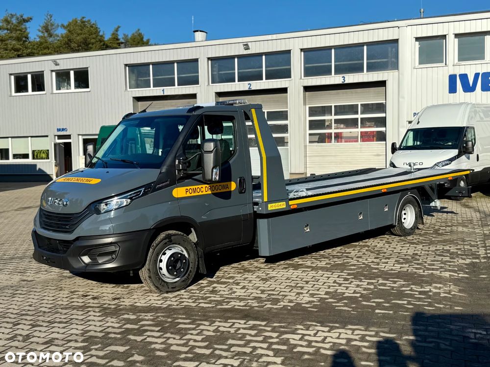 Iveco DAILY - 3