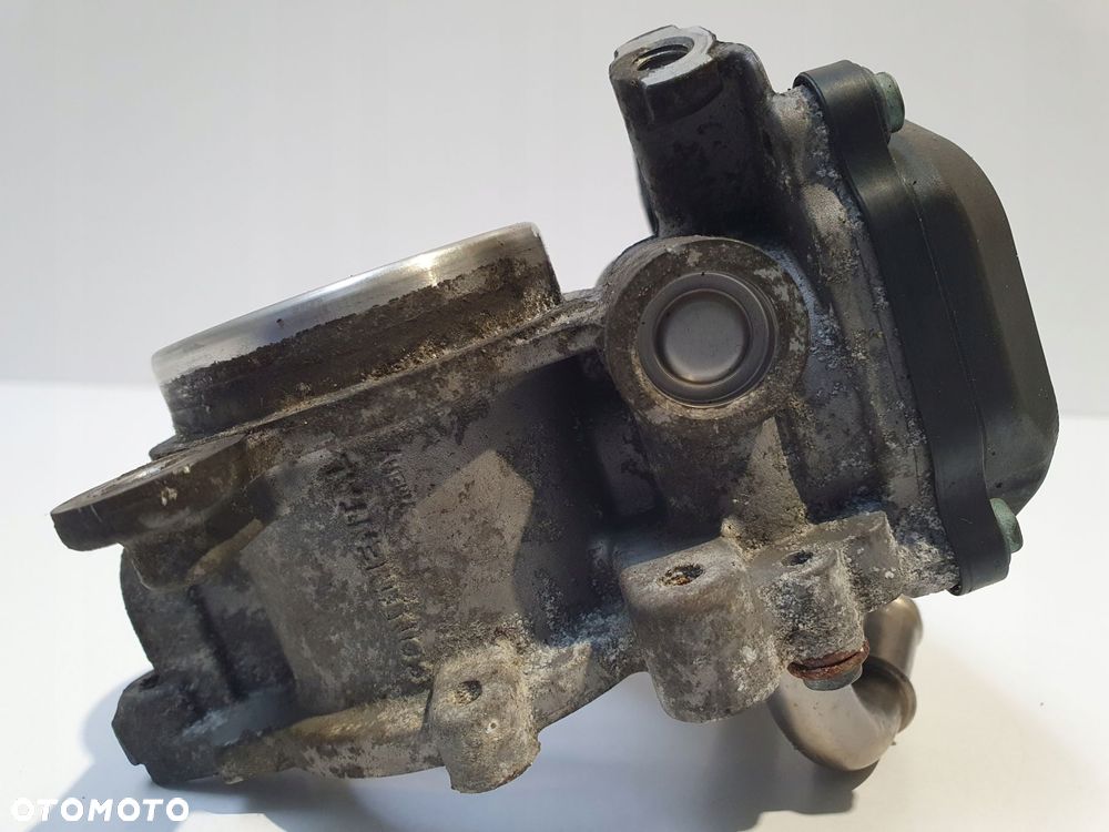 PRZEPUSTNICA Skoda Octavia III 1.6 TDI _ 04L128063P 04L128059K - 7