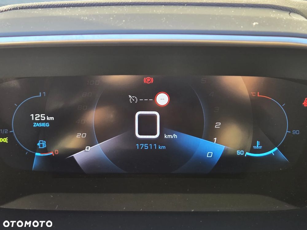 Peugeot 208 1.2 PureTech Allure S&S - 17