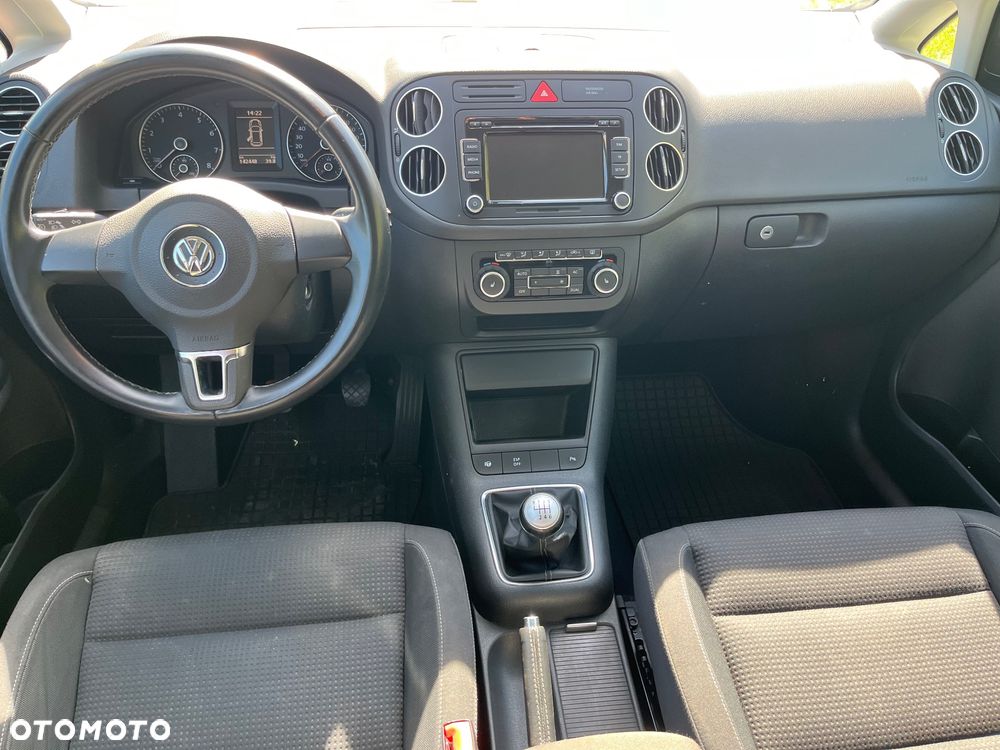 Volkswagen Golf Plus 1.2 TSI BlueMotion Technology Style - 30