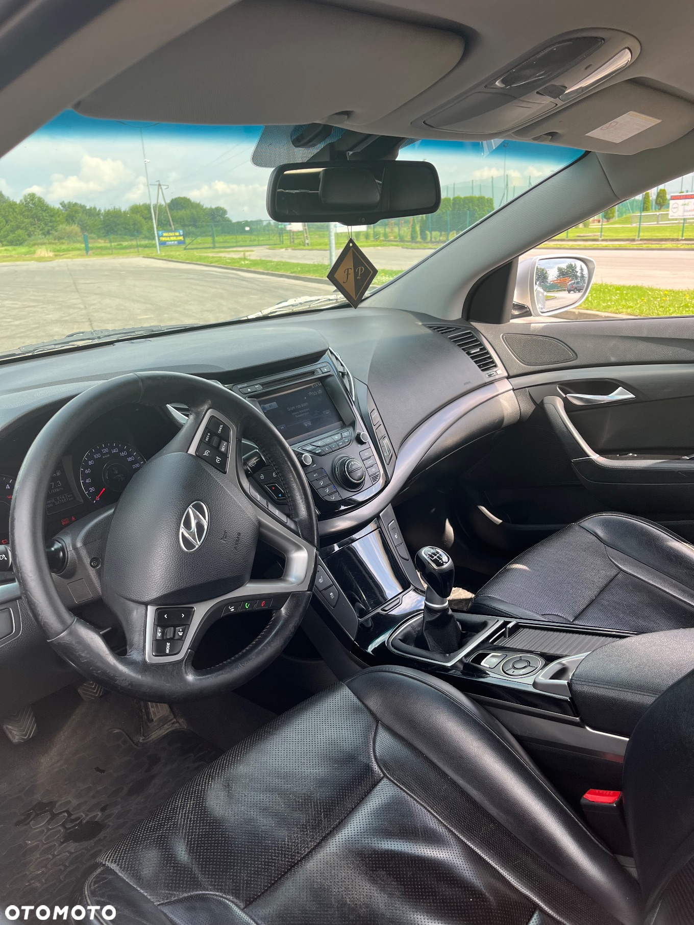 Hyundai i40 1.7 CRDi Classic - 9