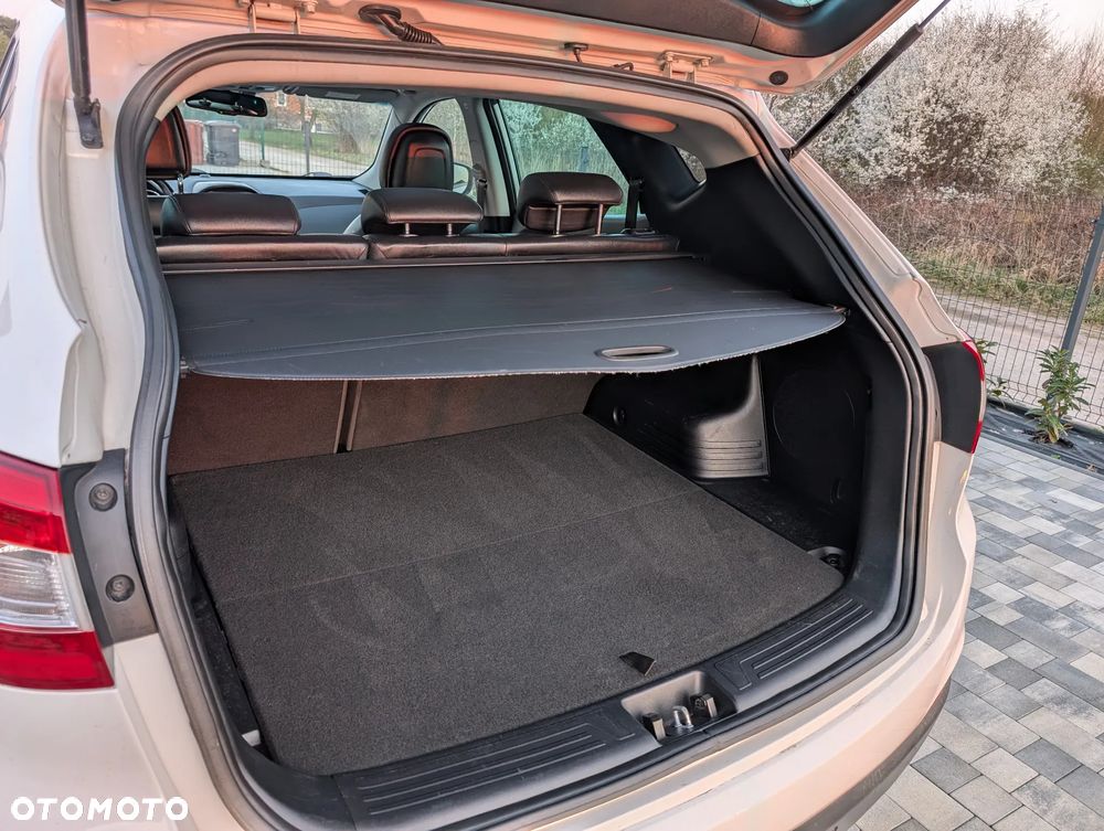 Hyundai ix35 1.7 CRDi Premium 2WD - 29