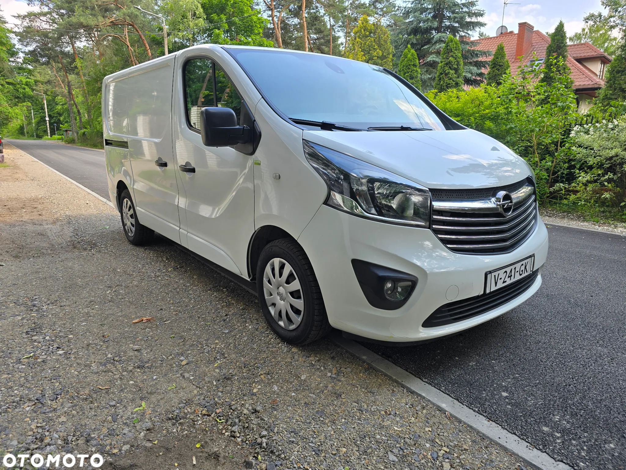 Opel VIVARO - 3