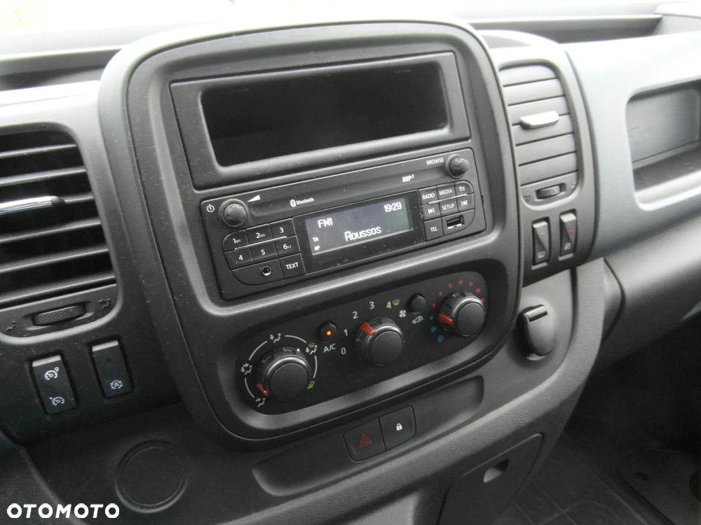 Opel VIVARO L2H2 MAXI - 29