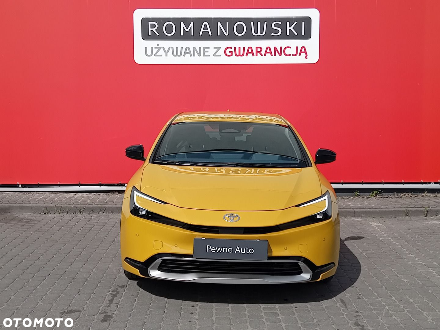 Toyota Prius - 23