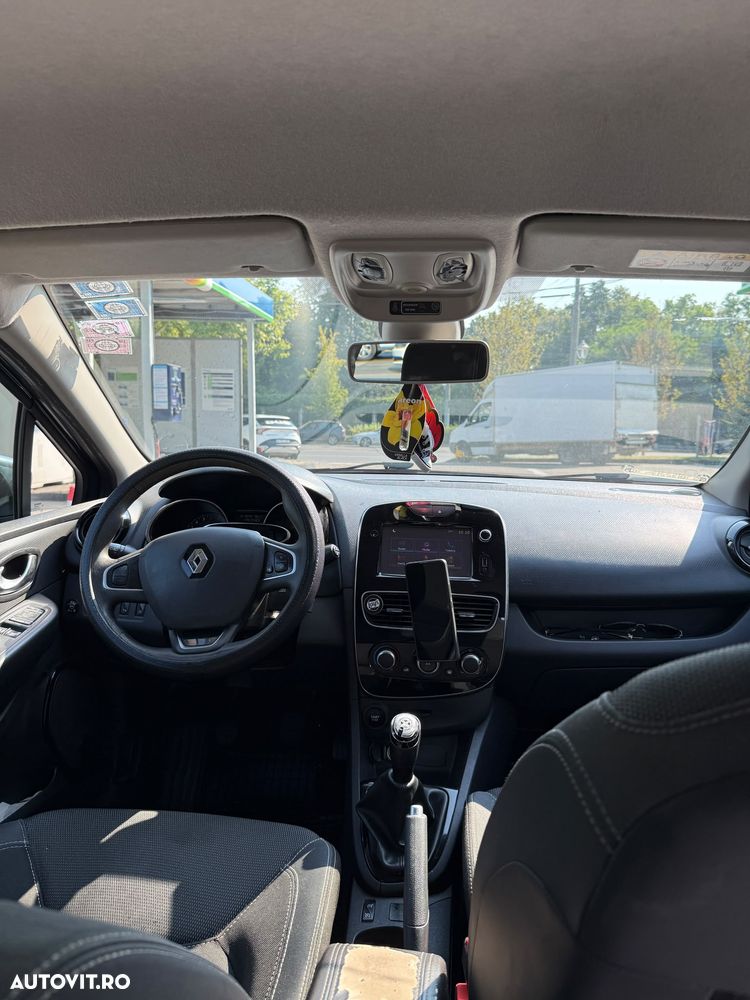 Renault Clio 0.9 TCe Dynamique - 11