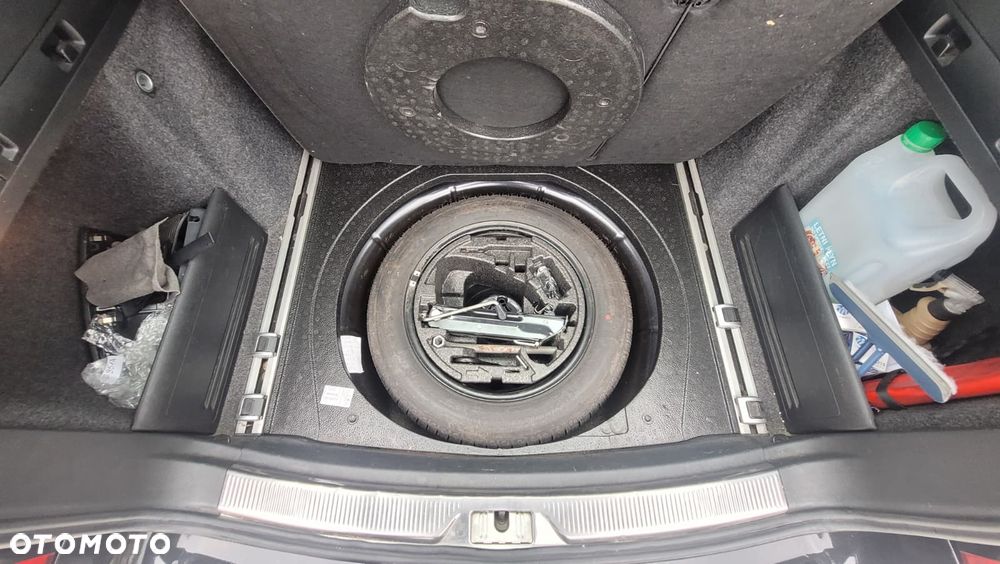 Skoda Superb 2.0 TDI Comfort - 11