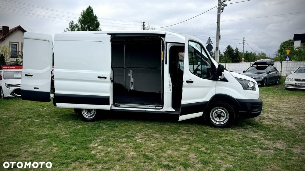 Ford Transit - 26