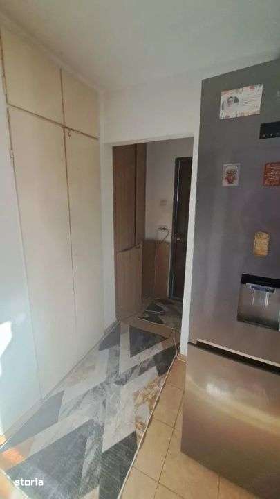 APARTAMENT 2 CAMERE| POARTA 6| 50 MP — fotografia 3