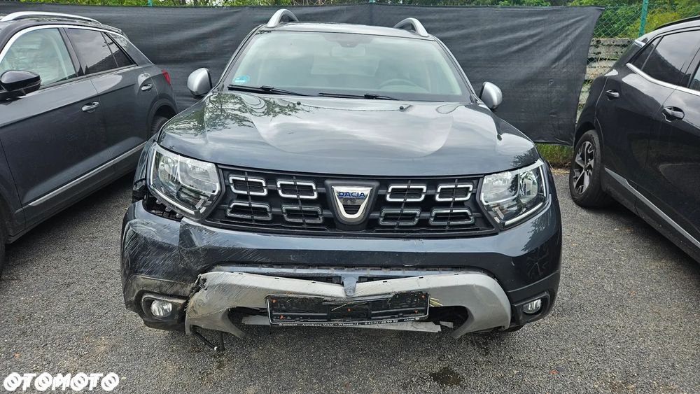 Dacia Duster SCe 115 2WD Essential - 1