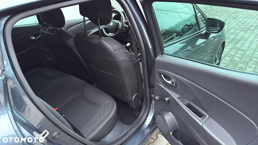 Renault Clio (Energy) TCe 90 Bose Edition - 11