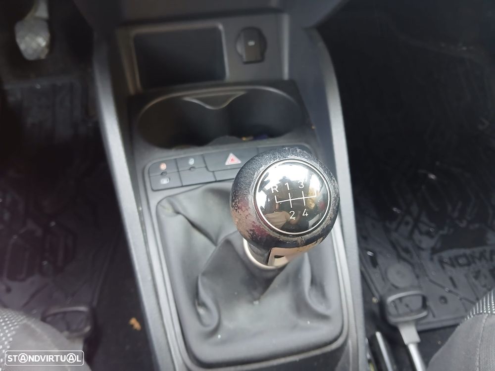 SEAT Ibiza 1.4 16V Sport - 16