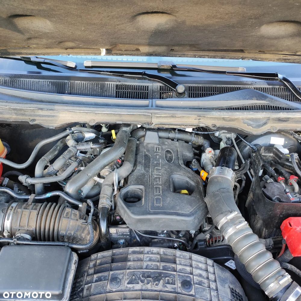 Ford Ranger 2.0 EcoBlue 4x4 DC Wildtrak - 6