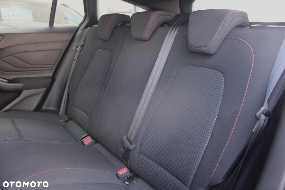 Ford Focus - 23