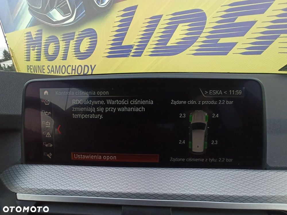 BMW X3 xDrive20d xLine sport - 29