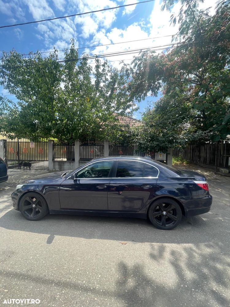 BMW Seria 5 - 1