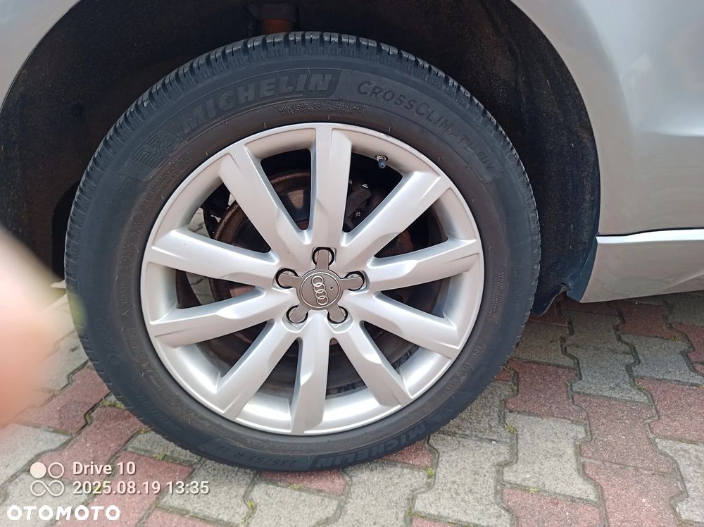 Audi Q5 2.0 TDI Quattro S tronic - 3