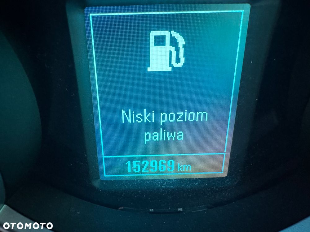 Chevrolet Cruze 1.7TD LT+ - 20