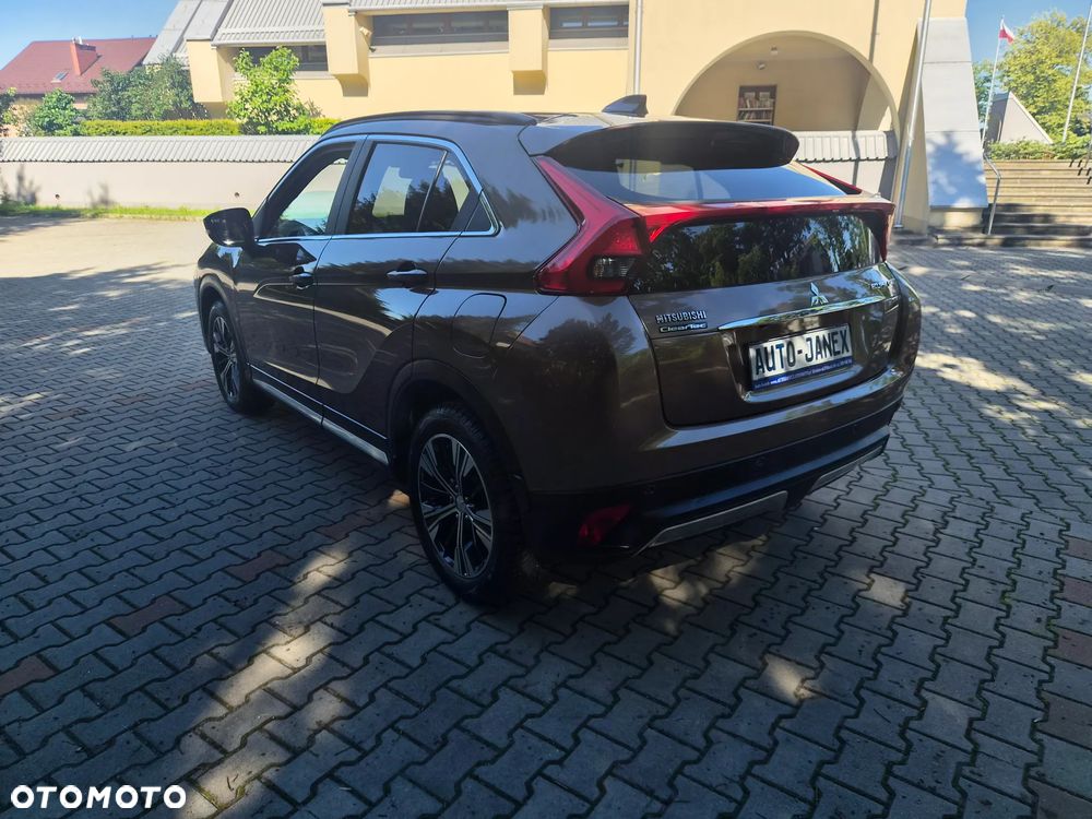 Mitsubishi Eclipse Cross 1.5 T-MIVEC ClearTec 2WD Diamant Edition Plus - 11