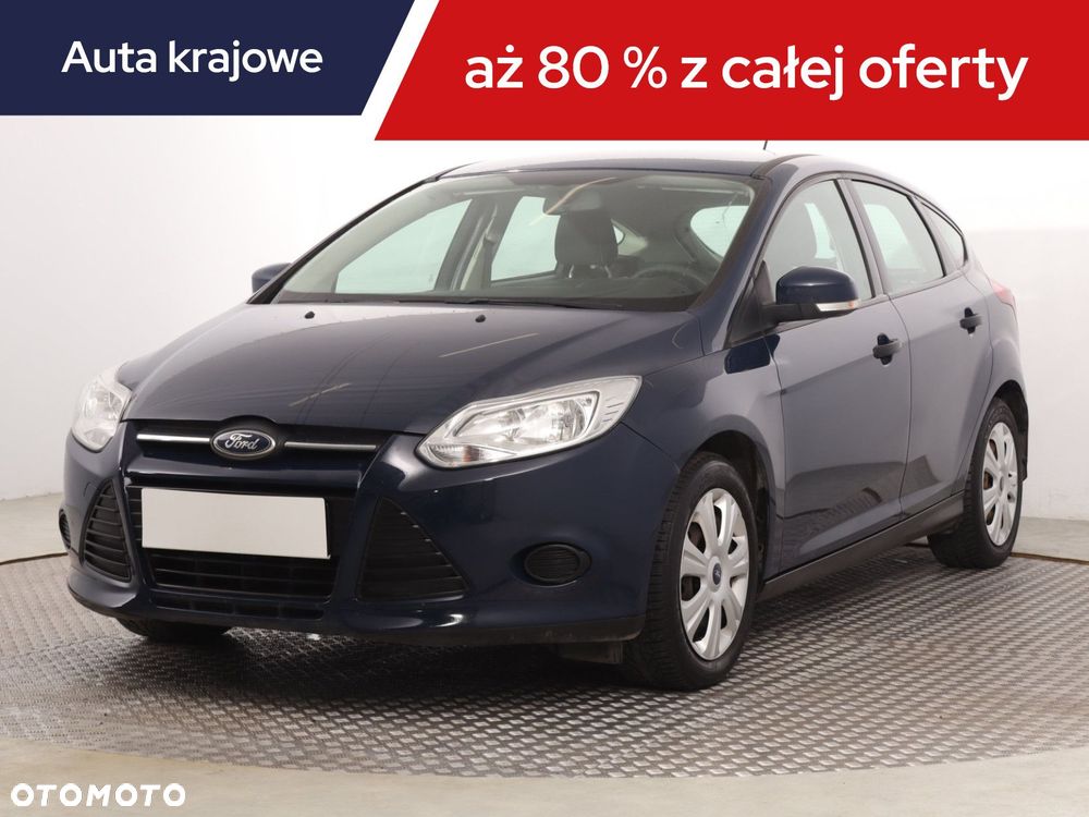Ford Focus - 3